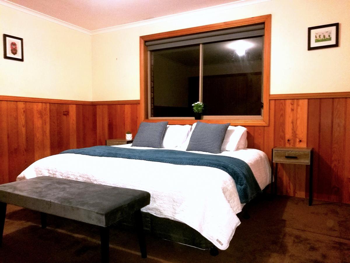 Castle Stay At Lakes Entrance Exterior photo